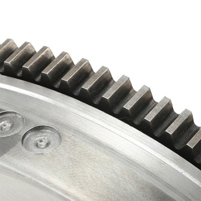 Koło zamachowe RIDEX 577F0045R 577F0045R - foto 6