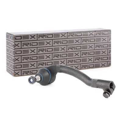 Końcówka drążka kierowniczego RIDEX 914T0105 914T0105 - foto 2