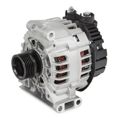 Alternator RIDEX 4G0054 4G0054 - foto 3