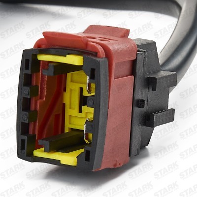 Wentylator Chłodnicy Stark SKRF-0300007 SKRF-0300007 - foto 6
