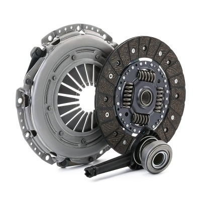 Zestaw Sprzęgła RIDEX 479C0499 479C0499 - foto 3