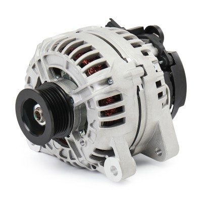 Alternator RIDEX 4G0160 4G0160 - foto 3