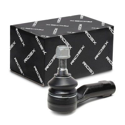 Końcówka drążka kierowniczego RIDEX 914T1012 914T1012 - foto 2