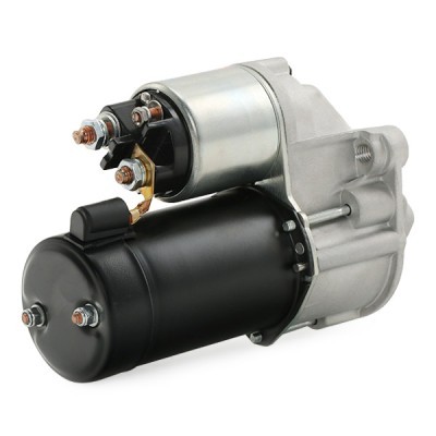 Rozrusznik RIDEX 2S0152 2S0152 - foto 4