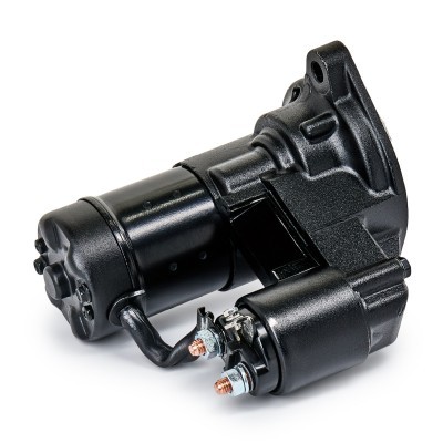 Rozrusznik RIDEX 2S0112R 2S0112R - foto 4