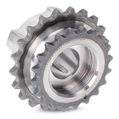 Zestaw łańcucha rozrządu RIDEX 1389T0008 1389T0008 - foto 12