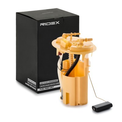 Moduł paliwowy RIDEX 1382F0726 1382F0726 - foto 2