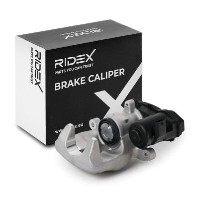 Zacisk Hamulcowy RIDEX 78B2070 78B2070 - foto 2
