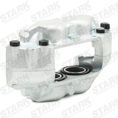Zacisk Hamulcowy Stark SKBC-0461227 SKBC-0461227 - foto 4