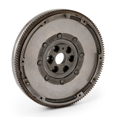 Koło zamachowe RIDEX 577F0138R 577F0138R - foto 3