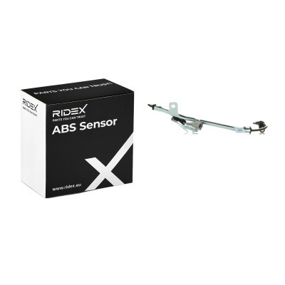 Czujnik ABS RIDEX 412W0850 412W0850 - foto 2
