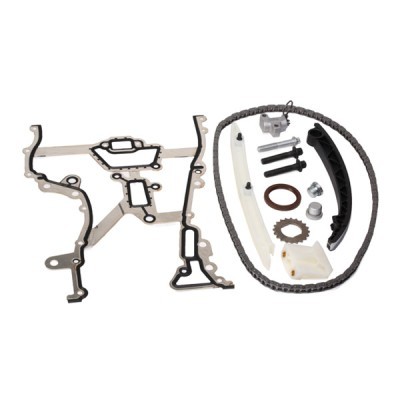 Zestaw łańcucha rozrządu RIDEX 1389T2453 1389T2453 - foto 3