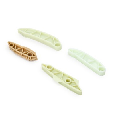 Zestaw łańcucha rozrządu RIDEX 1389T3002 1389T3002 - foto 5