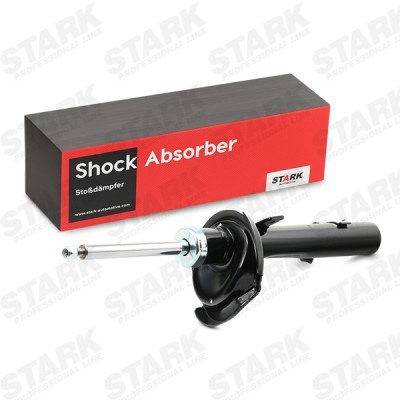 Amortyzator Stark SKSA-0132327 SKSA-0132327 - foto 2