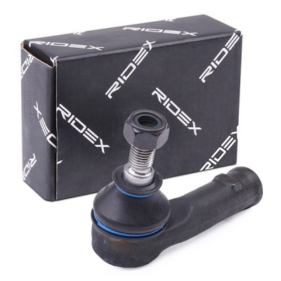 Końcówka drążka kierowniczego RIDEX 914T0135 914T0135 - foto 2