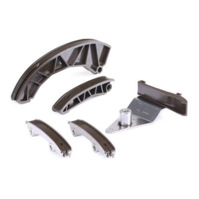 Zestaw łańcucha rozrządu RIDEX 1389T2498 1389T2498 - foto 6