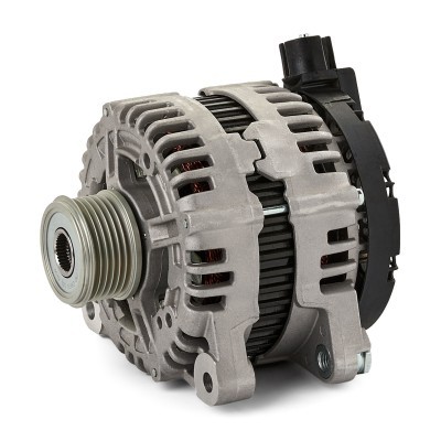 Alternator RIDEX 4G0305R 4G0305R - foto 3
