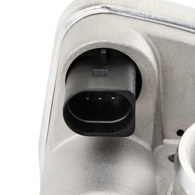 Дроссельная заслонка RIDEX 158T0260 158T0260 - foto 6