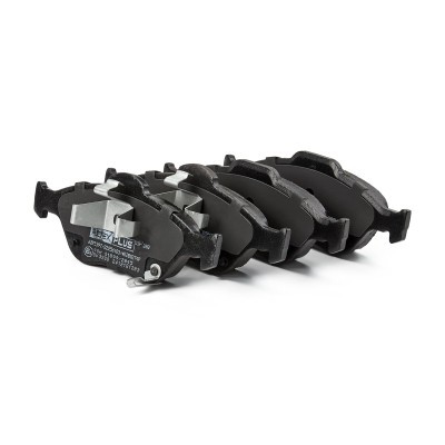 Klocki hamulcowe RIDEX 402B0274P 402B0274P - foto 3