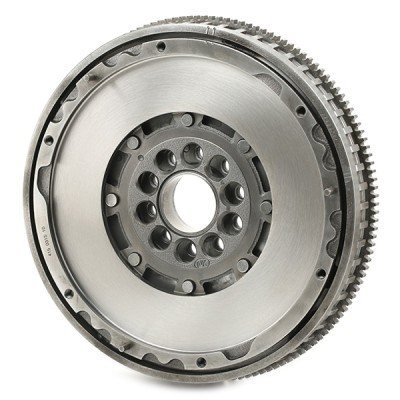Koło zamachowe RIDEX 577F0027R 577F0027R - foto 5