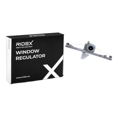 Podnośnik szyby RIDEX 1561W0535 1561W0535 - foto 6