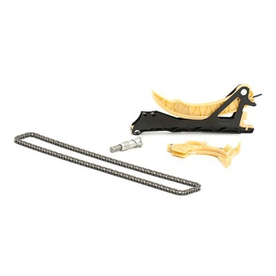 Zestaw łańcucha rozrządu RIDEX 1389T2438 1389T2438 - foto 6
