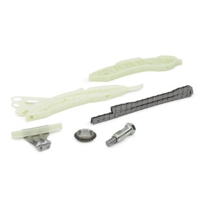 Zestaw łańcucha rozrządu RIDEX 1389T0179 1389T0179 - foto 2