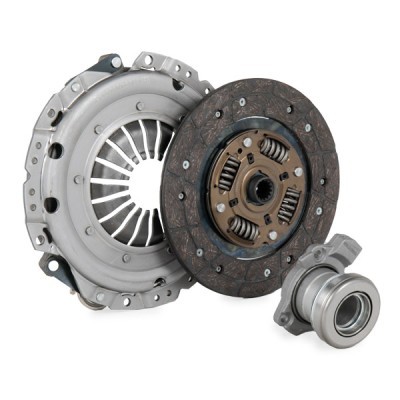 Zestaw Sprzęgła RIDEX 479C0823 479C0823 - foto 3