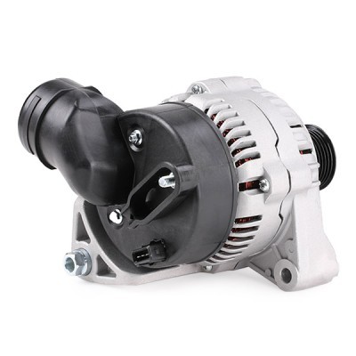 Alternator RIDEX 4G0116 4G0116 - foto 4