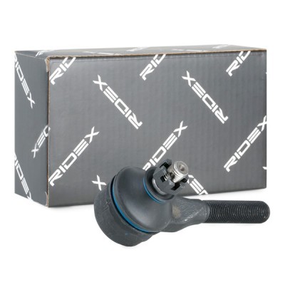 Końcówka drążka kierowniczego RIDEX 914T0398 914T0398 - foto 2
