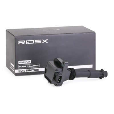Cewka Zapłonowa RIDEX 689C0306 689C0306 - foto 2