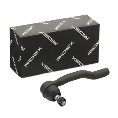 Końcówka drążka kierowniczego RIDEX 914T0415 914T0415 - foto 2