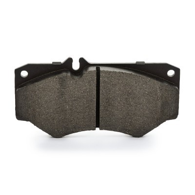Klocki hamulcowe RIDEX 402B0207P 402B0207P - foto 5