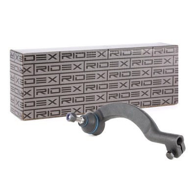 Końcówka drążka kierowniczego RIDEX 914T0090 914T0090 - foto 2