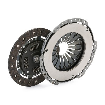 Zestaw Sprzęgła RIDEX 479C0578 479C0578 - foto 4