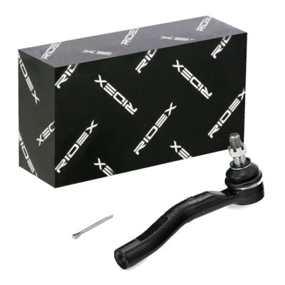 Końcówka drążka kierowniczego RIDEX 914T0451 914T0451 - foto 2