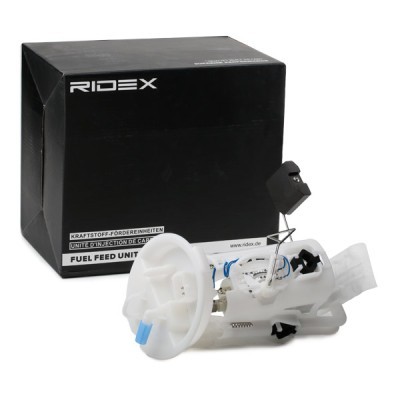 Moduł paliwowy RIDEX 1382F0040 1382F0040 - foto 2