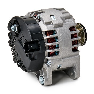 Alternator RIDEX 4G0022 4G0022 - foto 4