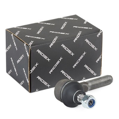 Końcówka drążka kierowniczego RIDEX 914T0236 914T0236 - foto 2