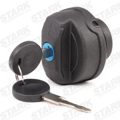 Korek wlewu paliwa Stark SKCF-1950006 SKCF-1950006 - foto 4