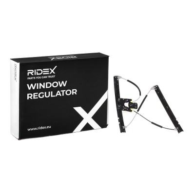 Podnośnik szyby RIDEX 1561W0365 1561W0365 - foto 6