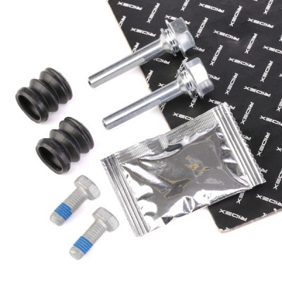 Zestaw Naprawczy Zacisku RIDEX 1165G0096 1165G0096 - foto 2