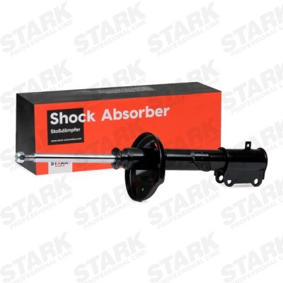 Amortyzator Stark SKSA-0131887 SKSA-0131887 - foto 2