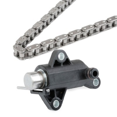 Zestaw łańcucha rozrządu RIDEX 1389T0068 1389T0068 - foto 6