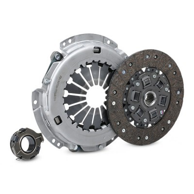 Zestaw Sprzęgła RIDEX 479C0483 479C0483 - foto 3