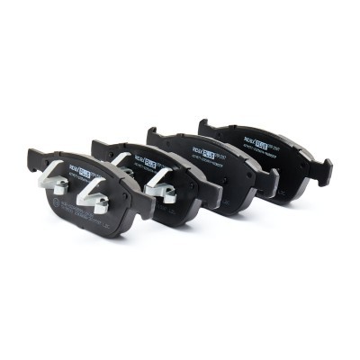 Klocki hamulcowe RIDEX 402B0527P 402B0527P - foto 3