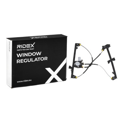 Podnośnik szyby RIDEX 1561W0076 1561W0076 - foto 6