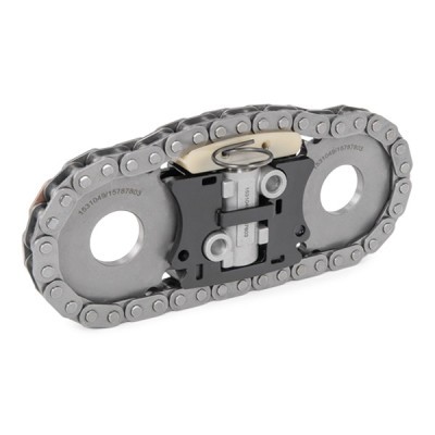 Zestaw łańcucha rozrządu RIDEX 1389T2455 1389T2455 - foto 3