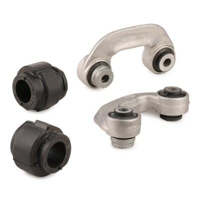 Reperaturka Drążka Stabilizatora RIDEX 1097S0038 1097S0038 - foto 4
