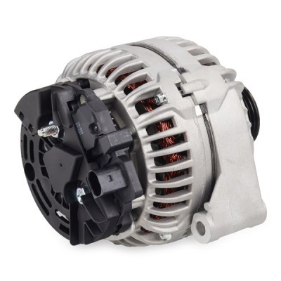 Alternator RIDEX 4G0367 4G0367 - foto 4